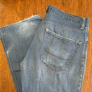 PacSun "b by bullhead" Straight jeans